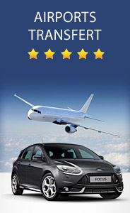 Airport Transfer