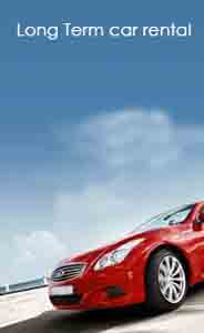 Long Term Car Rental