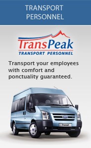 Person Transport