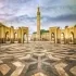 Arts et Monuments à Casablanca