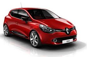 Renault Clio4